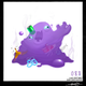 Illustration for article titled Gooey Grimer! Pokemon One a Day!
